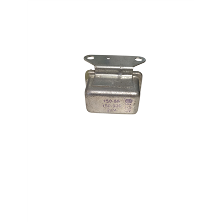 Stancor 150 Amp Relay 24V             PN 150-906