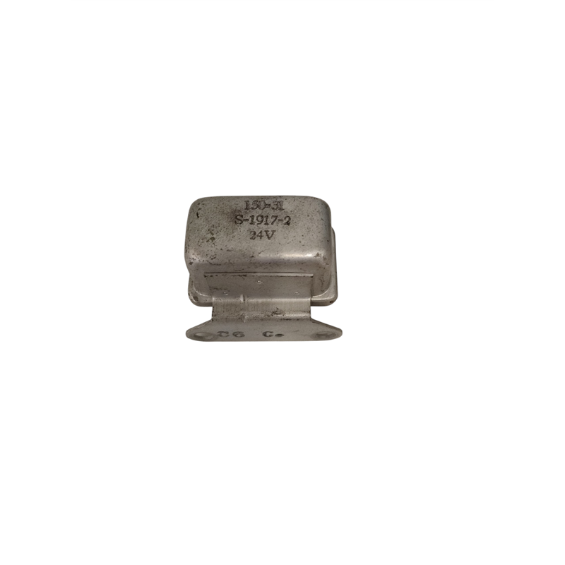 Cessna Relay 24 Volt        PN S-1917-2