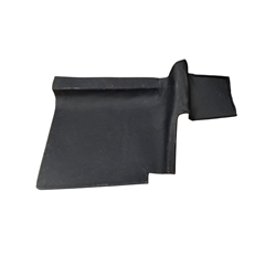 Cessna 150 Cowl Panel Assembly LH         PN 0415021-9