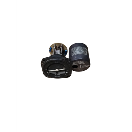 Mid-Continent Electric Gyro Turn and Slip Indicator CORE       PN 1394T100-7Z