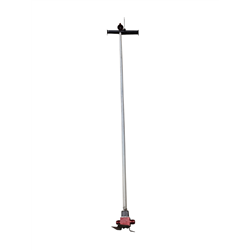 Robinson R44 Fuel Shut Off Valve With Shaft,Knob and Anchor     PN C791-2