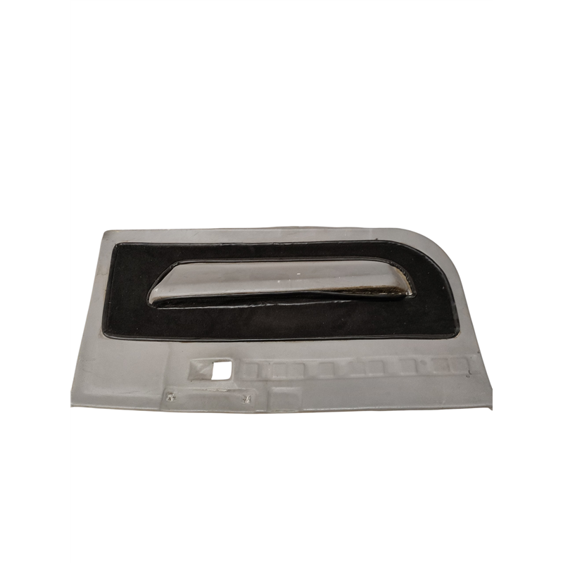 Cessna 150 Door Panel Assembly LH          PN 0415017-1