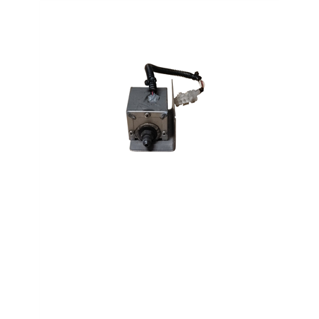 Cirrus Fuel Flow Transducer         PN 15415-002