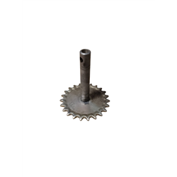 Commander Sprocket        PN 47354-9