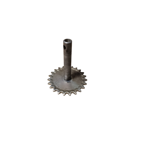 Commander Sprocket        PN 47354-9