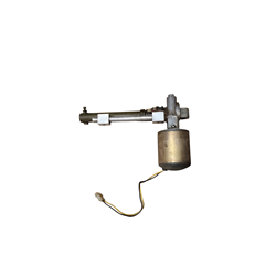 Cessna 172 Flap Motor 24V PN C145-250-15 and Transmission PN C301002-0104