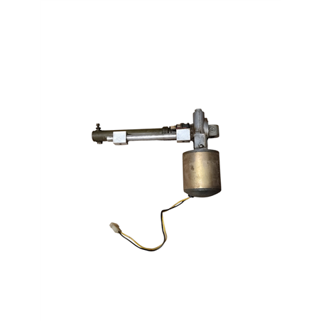 Cessna 172 Flap Motor 24V PN C145-250-15 and Transmission PN C301002-0104