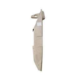 Cessna 150/152 Shield Door Post RH         PN 0413489-4