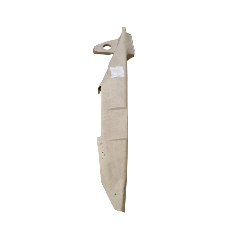 Cessna 150/152 Shield Door Post RH         PN 0413489-4