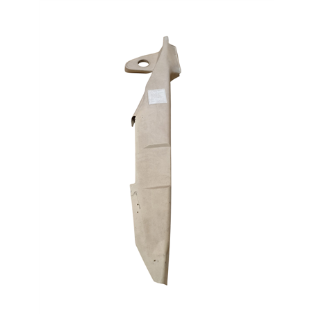 Cessna 150/152 Shield Door Post RH         PN 0413489-4