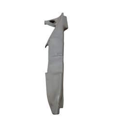 Cessna 150/152 Shield Door Post RH         PN 0413489-4