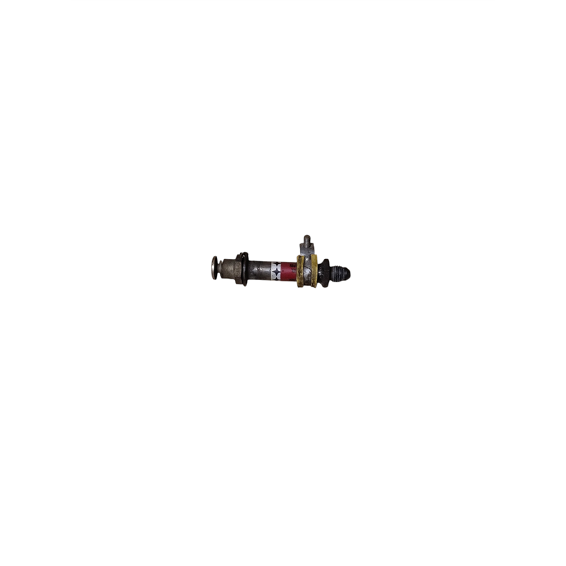 Commander 114 Gascolator Drain Assembly        PN 635042-503