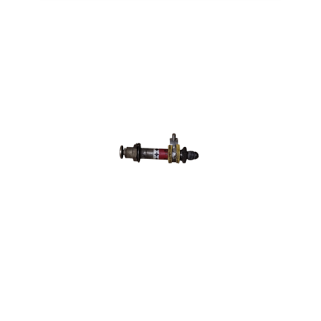 Commander 114 Gascolator Drain Assembly        PN 635042-503