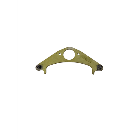 Rockwell Commander Rudder Horn Arm Assembly         PN 44283-5