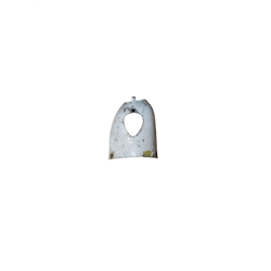 Cessna 152/172 Wing Light Shield RH        PN 0523566-6