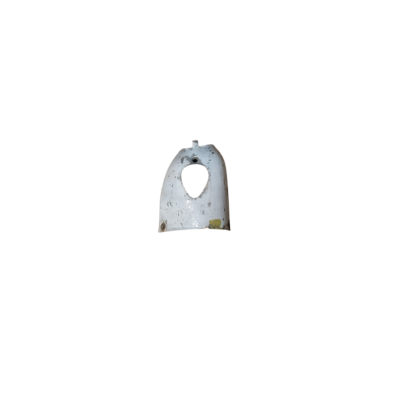 Cessna 152/172 Wing Light Shield RH        PN 0523566-6