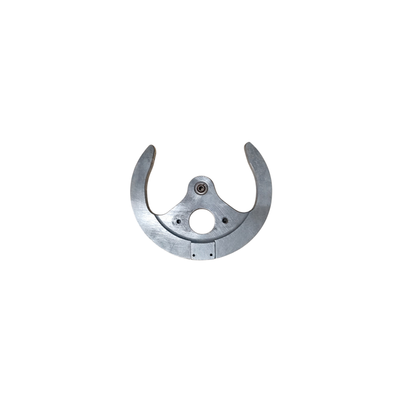 Piper PA34 Sector Rudder Torque Bellcrank       PN 96321-000