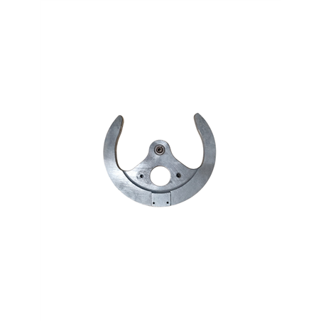 Piper PA34 Sector Rudder Torque Bellcrank       PN 96321-000