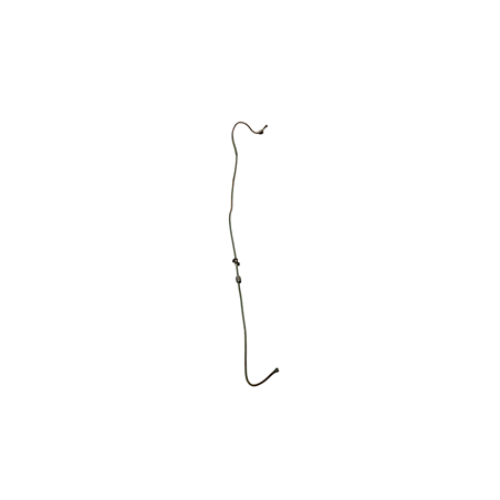 Cessna 150 Line Break RH      PN 0400311-108