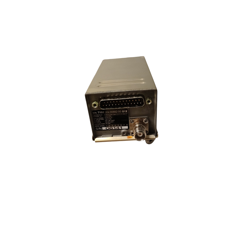 Trig TY91 Transceiver Remote Unit      PN 00882-00-01