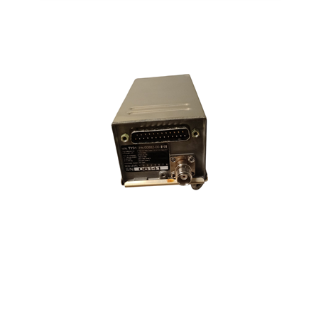 Trig TY91 Transceiver Remote Unit      PN 00882-00-01
