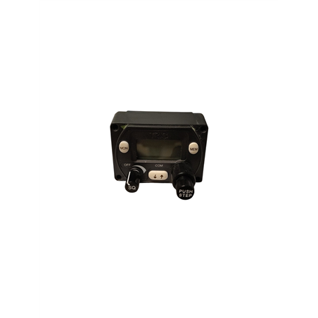 Trig TC90 Control Head        PN 00857-00-01