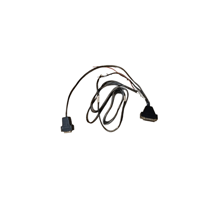 Trig TT21 TT22 Cable Harness