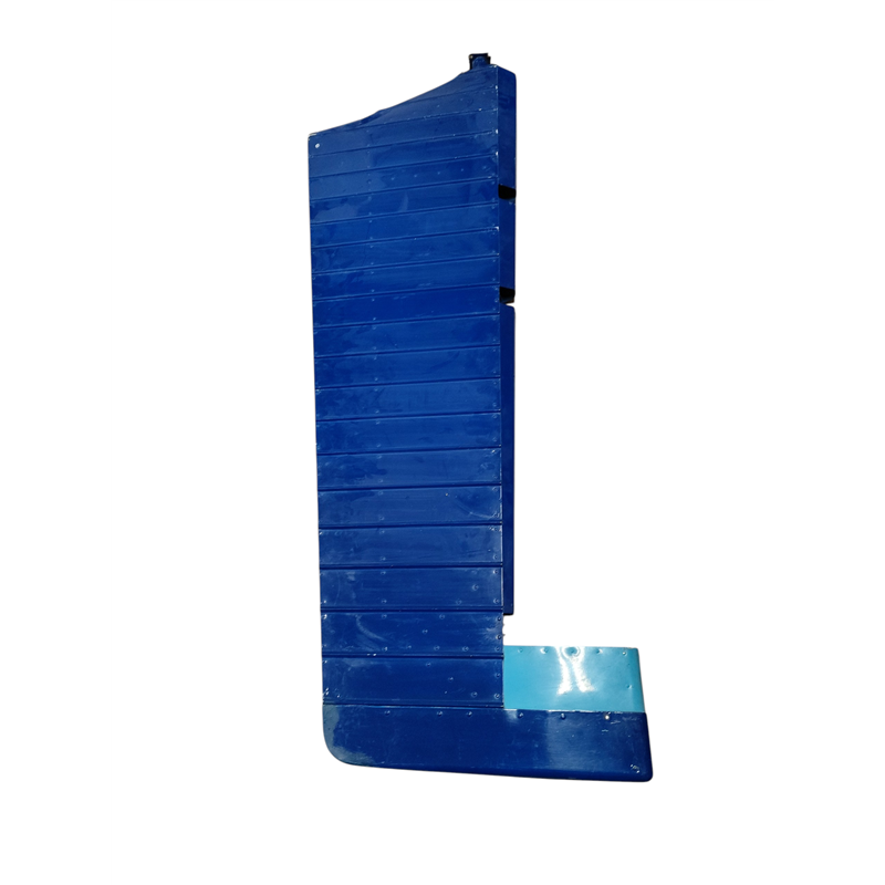 Cessna 172 Elevator Assembly LH        PN 0532001-73