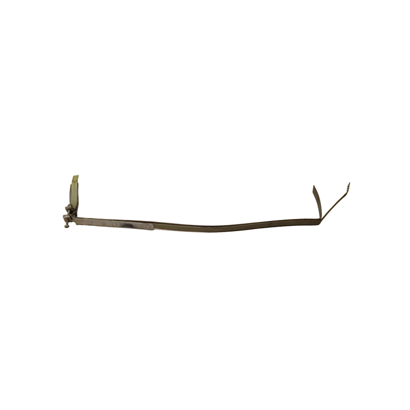 Cessna 150 Forward Fuel Tank Strap Assembly LH      PN 0523522-1