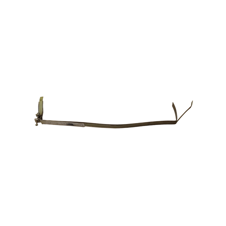 Cessna 150 Forward Fuel Tank Strap Assembly LH      PN 0523522-1