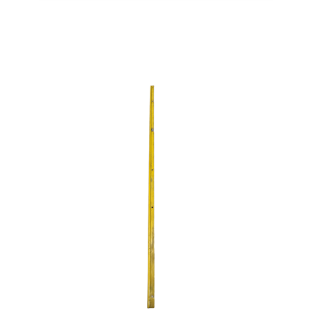 Cessna Lower Wing Tip Stiffener RH       PN 0723631-2