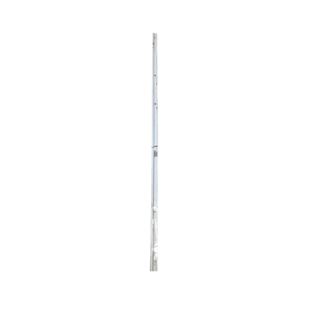 Cessna Lower Wing Tip Stiffener LH       PN 0723631-2