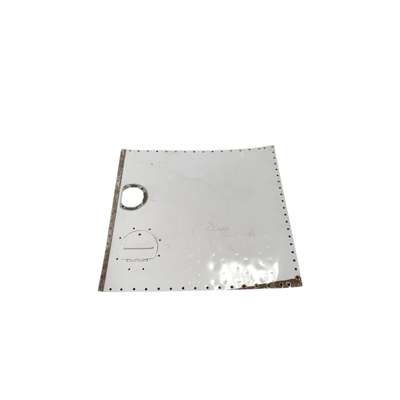 Cessna 337 Auxiliary Fuel Tank Bay LH         PN 1422300-1