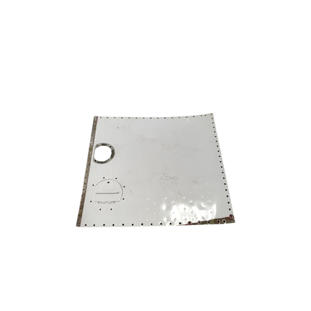 Cessna 337 Auxiliary Fuel Tank Bay LH         PN 1422300-1