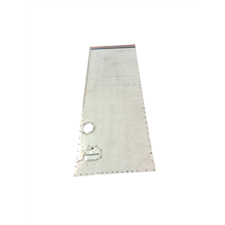 Cessna 337 D Main Fuel Tank Cover Asssembly LH       PN 1522016-1