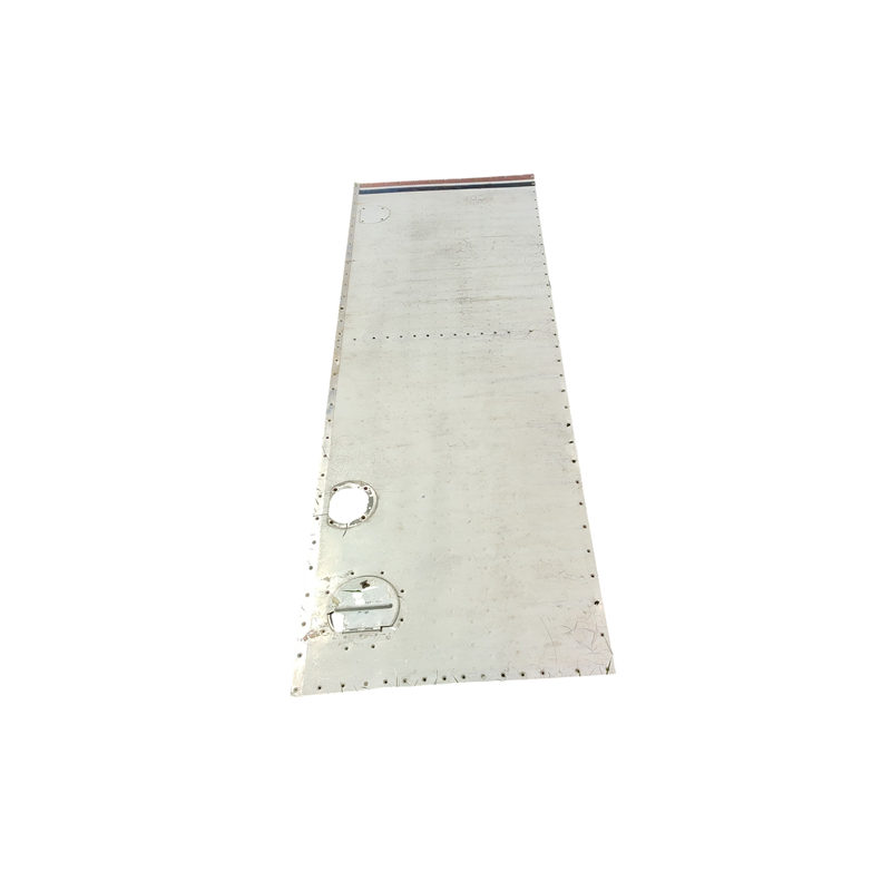 Cessna 337 D Main Fuel Tank Cover Asssembly LH       PN 1522016-1