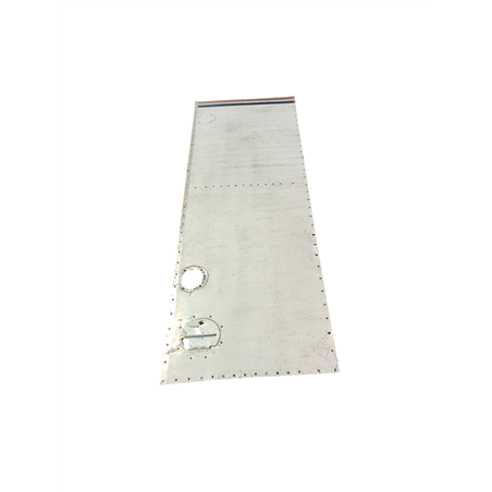 Cessna 337 D Main Fuel Tank Cover Asssembly LH       PN 1522016-1