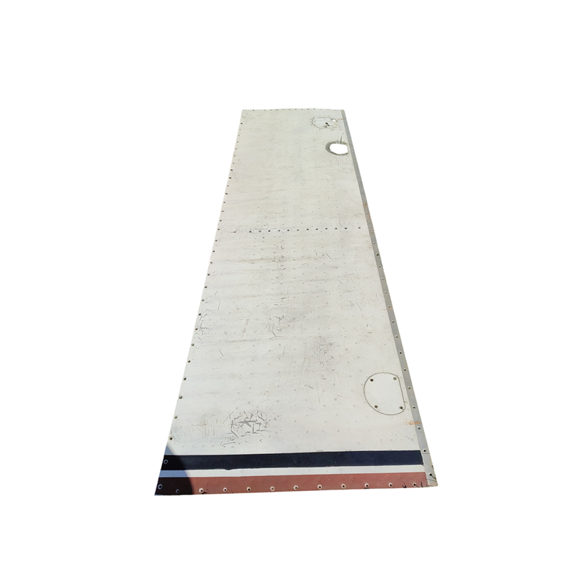 Cessna 337 D Main Fuel Tank Cover Asssembly LH       PN 1522016-1