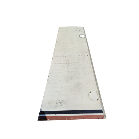 Cessna 337 D Main Fuel Tank Cover Asssembly LH       PN 1522016-1