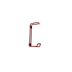 Bracket for 74-00/74-20 Fire Extinguisher          PN 00140-00