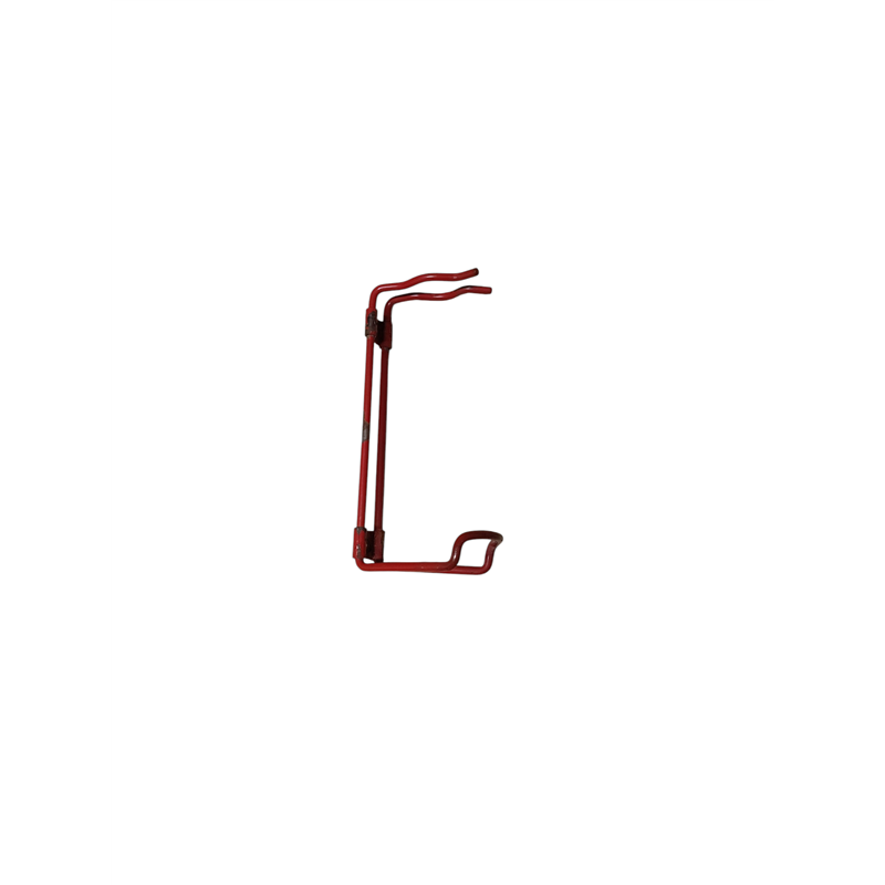 Bracket for 74-00/74-20 Fire Extinguisher          PN 00140-00