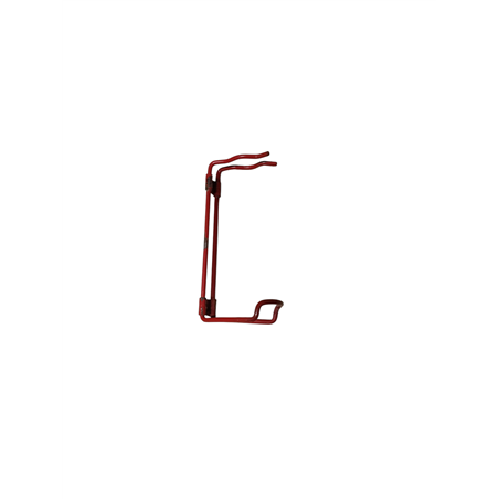 Bracket for 74-00/74-20 Fire Extinguisher          PN 00140-00