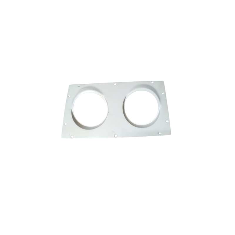 Cessna P210 Landing Light Cover        PN 1252007-2