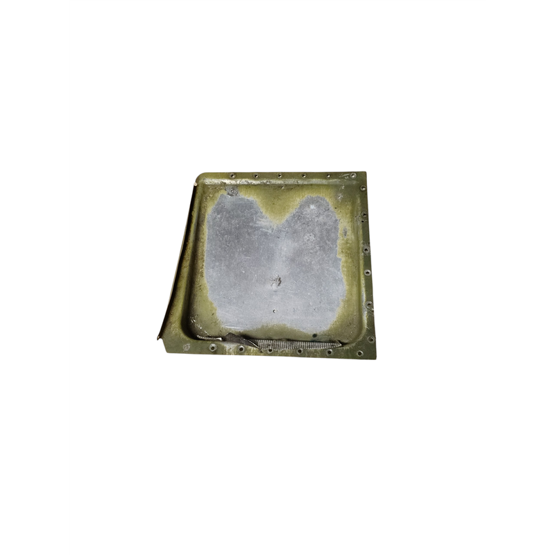 Cessna 150 Pilot Feet Pan       PN 0413429-1