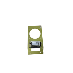 Cessna 150 Overhead Support Console Assembly         PN 0470112-1