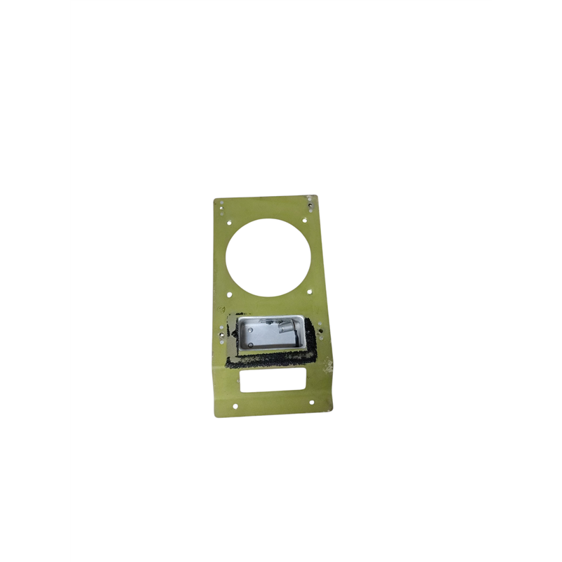 Cessna 150 Overhead Support Console Assembly         PN 0470112-1
