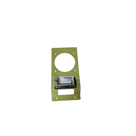 Cessna 150 Overhead Support Console Assembly         PN 0470112-1