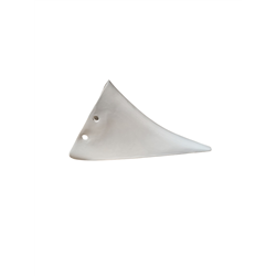 Piper PA 28 Dorsal Fairing      PN 63517-00