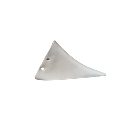 Piper PA 28 Dorsal Fairing      PN 63517-00