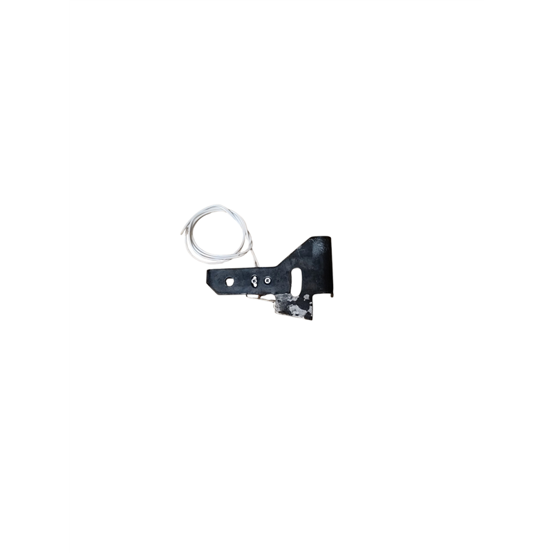 Cessna Citation 560 Nose Baggage Door Stop LH         PN 5513048-15